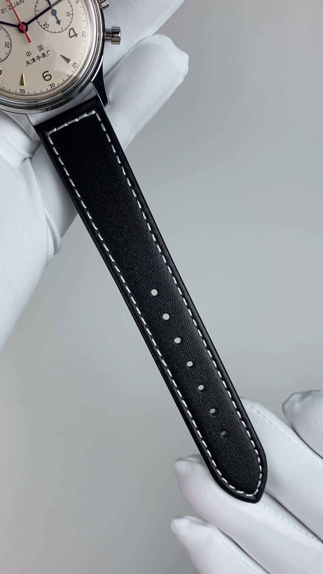 Sea-Gull 1963 · 38 mm · Limited Edition