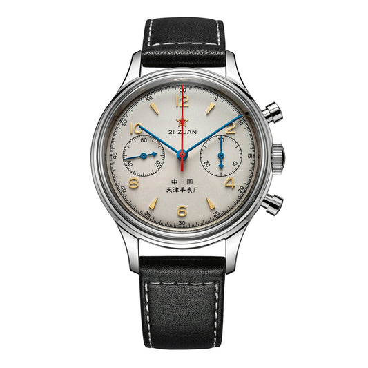 Sea-Gull 1963 · 38 mm · Limited Edition